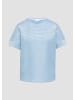 s.Oliver T-Shirt in 55G4_royalblau