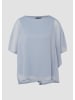 s.Oliver T-Shirt in 5136_blassblau