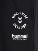 Hummel Hosen Hmllgc Devotion Sweatpants in BLACK