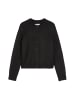 Marc O'Polo DENIM Cardigan regular in Schwarz