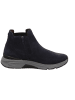Gabor Stiefel in blau