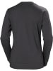 Helly Hansen Pullover "Classic Sweatshirt" in Grau