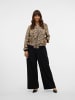 Vero Moda Blazer in Silver Mink