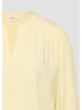 s.Oliver Bluse in 1015_gelb
