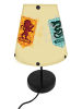 LEXIBOOK® Harry Potter Nachttischlampe