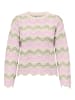 ONLY Pullover 'ONLASA' Rosa