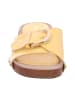 Tamaris Pantolette in YELLOW