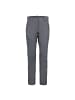 Icepeak Softshellhose EP Arcola mit Fleecefutter in Grau