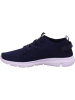 Kangaroos Sneaker in blau