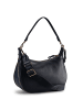 Liu Jo Kaliska Schultertasche M 32 cm mit Dehnfalte in dress blue