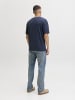 Jack & Jones T-Shirt in marine