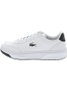 Lacoste Court Pro Sneakers Sneaker low Weiß