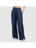 SMILODOX Jogginghose Siara in Marineblau