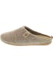 ROHDE Tivoli-D Hausschuh Beige