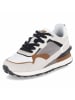 Bullboxer Schuh in weiss