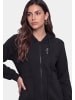 faina Women Hoodie in Black