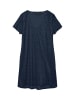 Vero Moda Kleid in Navy Blazer