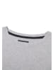 HONESTY RULES T-Shirt " Basic " in grey-mel