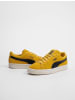 Puma Turnschuhe in fresh pear/sun ray yellow