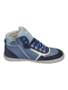 KOEL Sneaker High DANISH NAPPA in blau