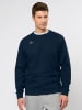 Kappa Pullover Trullo in blue marine