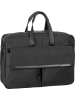Mandarina Duck Aktentasche Hunter Urban HWC01 in Black