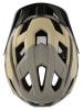 Crazy Safety Fullface-Helm Tital in 3019 Sand