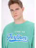 MO Men Sweatshirt in green