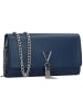 Valentino Divina Clutch Tasche 26 cm in blu