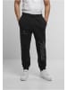 Mister Tee Trousers - Sweat in black