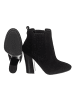 Guess Shoes Ankle Boots in Black