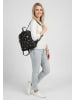 EMILY & NOAH Rucksack E&N Heidrun in black