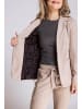 ZHRILL Blazer ZHSALMA LONG SOFT SAND in SAND