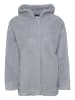 Freshlions Jacke Madita in grau