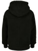 Urban Classics Kapuzenpullover in black