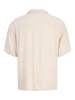Jack & Jones Hawaii-Hemd in Moonbeam