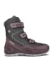 LOWA Winterstiefel in grau
