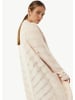 comma Strickjacke in 80W5_helles beige
