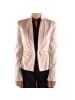 Elisabetta Franchi Weiß Damen Blazer