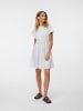 Vero Moda Kleid in Snow White