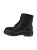 Dr. Martens Dr. Martens 1460 Pascal 8 Eye Boot in Schwarz