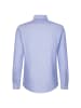 Seidensticker Business Hemd Slim in Hellblau