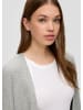 QS Strickjacke in 9400_grau