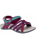 Hi-Tec Kinder Sandale "Savanna II JRG" in Blau