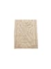 ebuy24 Teppich Trondheim Beige 172 x 240 cm