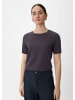 comma T-Shirt  in  5976_navy