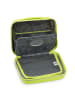Roncato B-Flying Beautycase 34 cm in cyber lime
