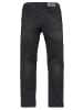 ARIZONA Dehnbund-Jeans in black used
