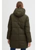 Oxmo Steppjacke OXBodil in Grün