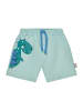 Sterntaler Badeshorts Dino in hellgrün